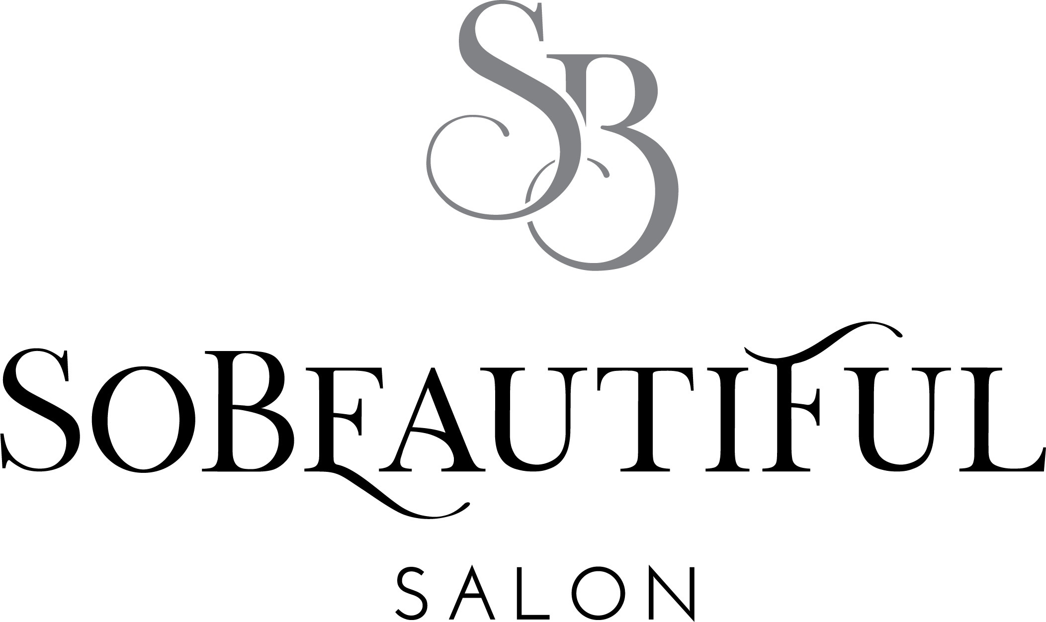 So Beautiful Salon